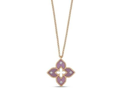 VENETIAN PRINCESS チタンペンダント