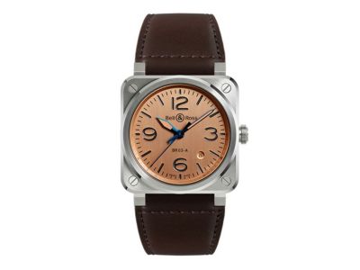 BR 03 Copper