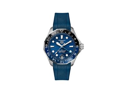 アクアレーサー プロフェッショナル300 GMT