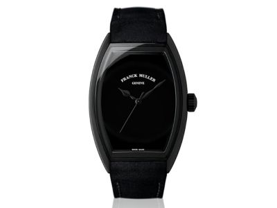 【FRANCK MULLER】グランド カーベックス ピアノ