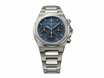  LAUREATO CHRONOGRAPH AIIRO JAPAN LIMITED EDITION 42 MM