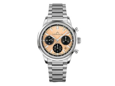 フリーダム 60 クロノ 40mm　ピーチ リミテッドエディション