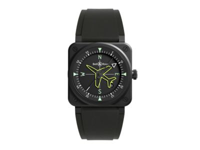 BR-03 Gyrocompass