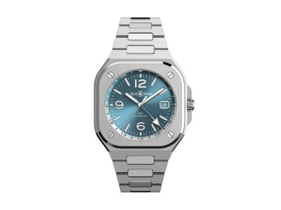 BR-05 GMT Sky Blue