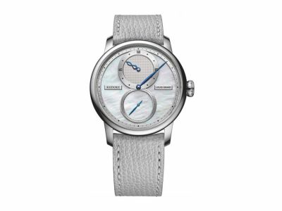 Excellence Limited Edition Louis Erard×KUDOKE