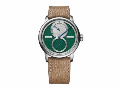 Excellence Limited Edition Louis Erard×KUDOKE