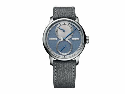 Excellence Limited Edition Louis Erard×KUDOKE