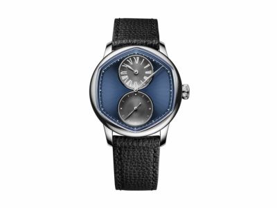 Excellence Limited Edition CEDRIC JOHNER