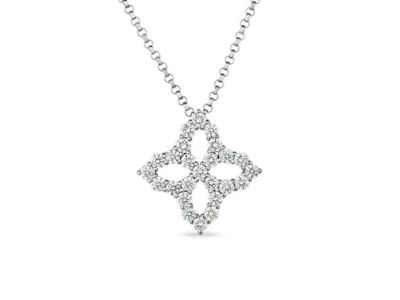  DIAMOND PRINCESS ペンダント