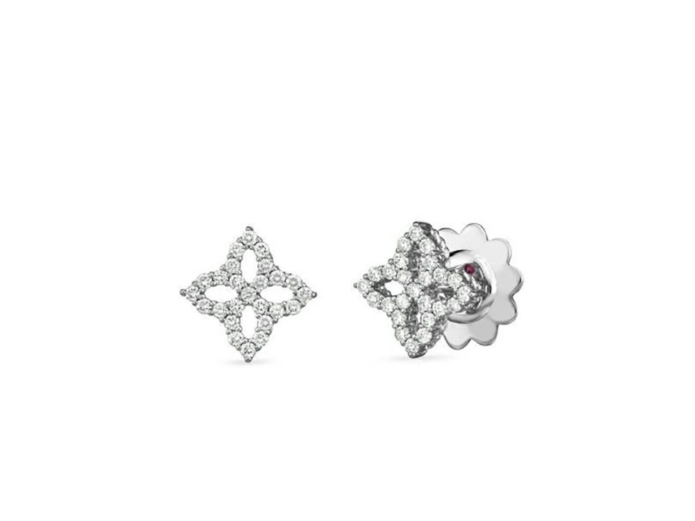 PRINCESS FLOWER ダイヤモンド・ピアス | ピアス | 岡山の正規 PRINCESS FLOWER ダイヤモンド・ピアス | ピアス | 岡山の正規