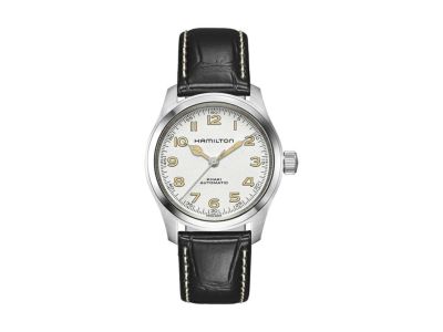 カーキ フィールド マーフ 38mm
