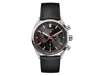 カレラ クロノグラフ | TAG HEUER Carrera | 岡山の正規時計宝飾