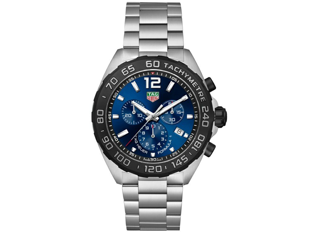 フォーミュラ1 クロノグラフ | TAG HEUER Formula1 | 岡山の正規時計
