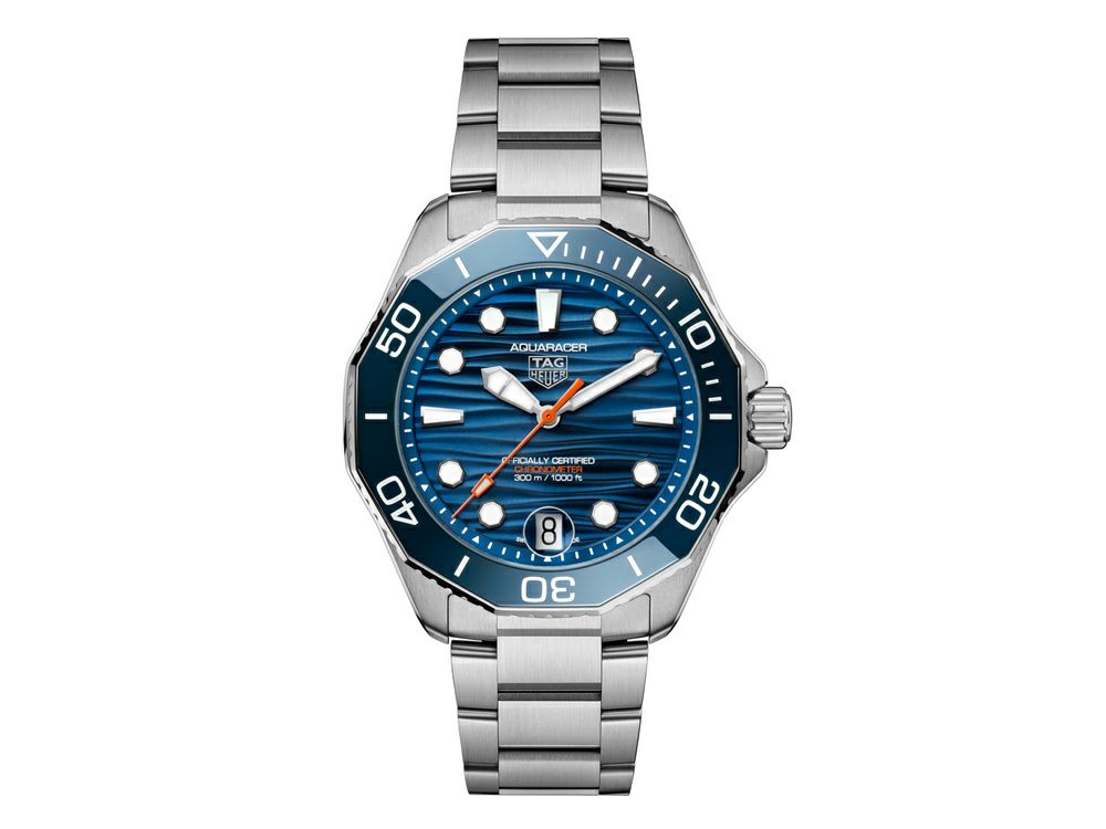 アクアレーサー プロフェッショナル 300 | Aquaracer | 岡山の正規時計