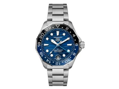 アクアレーサー プロフェッショナル300 GMT