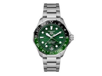 アクアレーサー プロフェッショナル300 GMT