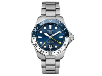 アクアレーサー プロフェッショナル 300 GMT
