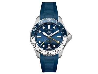 アクアレーサー プロフェッショナル 300 GMT