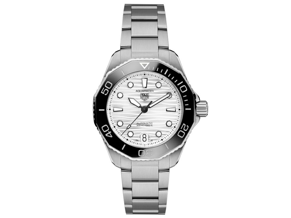 【取り置き中】 TAG Heuer 「プロフェッショナル スポーツ」 アクアレーサー プロフェッショナル300 | Aquaracer | 岡山の正規時計