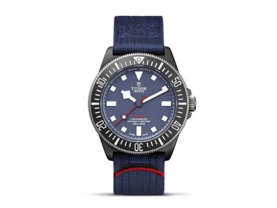 PELAGOS FXD CHRONO