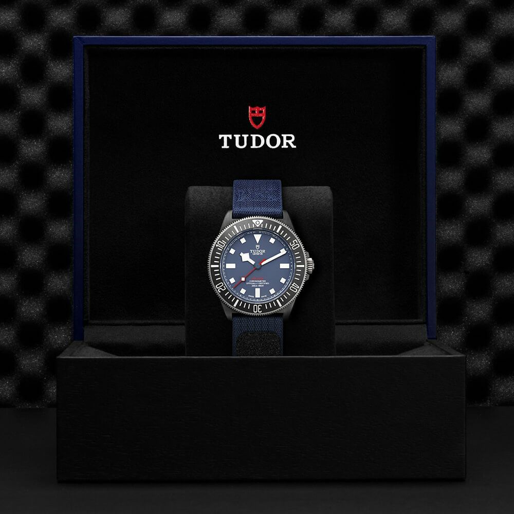 PELAGOS FXD CHRONO | PELAGOS | 岡山の正規時計宝飾専門店 | トミヤ