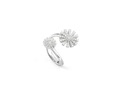 【DAMIANI】マルゲリータ リング