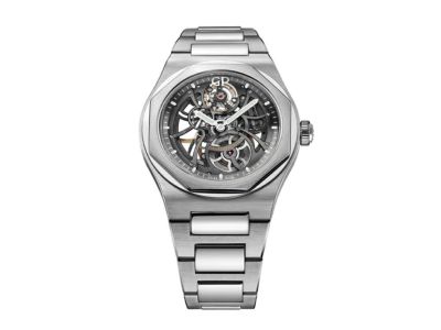 LAUREATO SKELETON