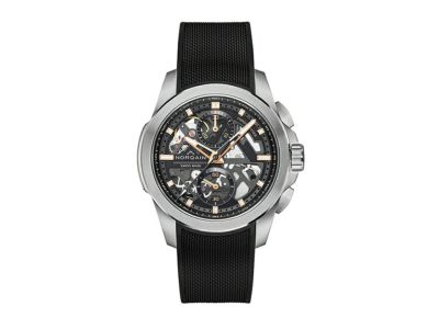 インディペンデンス スケルトン クロノ 42MM