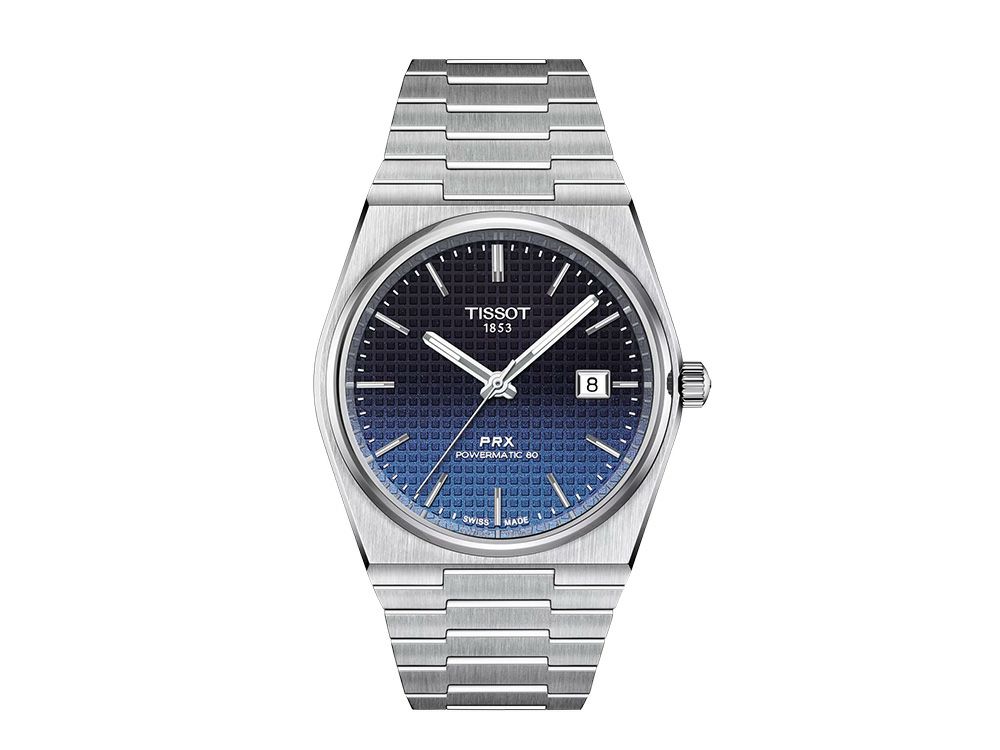 PRX パワーマティック80 | TISSOT（ティソ） | 岡山の正規時計
