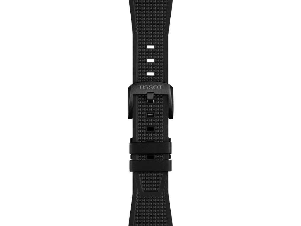 PRX ワーマティック 80 40mm カーボン | TISSOT（ティソ） | 岡山の