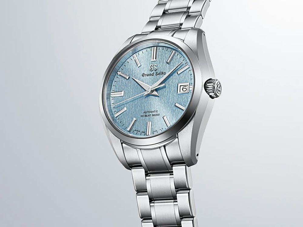 SBGH349 | Grand Seiko (グランドセイコー) | 岡山の正規時計宝飾専門