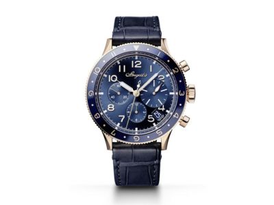 Type XX Chronographe 2067