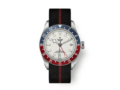BLACK BAY GMT