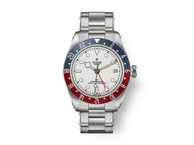BLACK BAY GMT