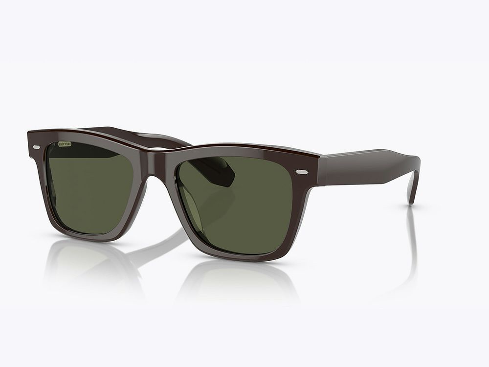 OLIVER PEOPLES (オリバーピープルズ) | 岡山の正規時計宝飾専門店