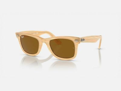 【RayBan】ORIGINAL WAYFARER CHANGE