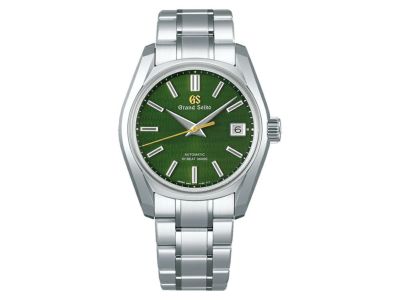 【Grand Seiko】SBGH351