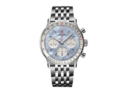 【BREITLING】ナビタイマー B01 クロノグラフ 41 ジャパンエディション
