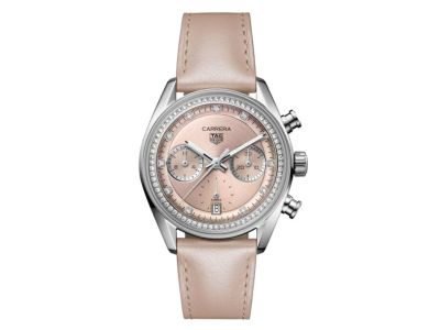 【TAG Heuer】カレラ クロノグラフ