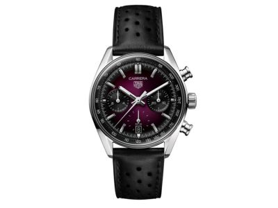 カレラ クロノグラフ | TAG HEUER Carrera | 岡山の正規時計宝飾
