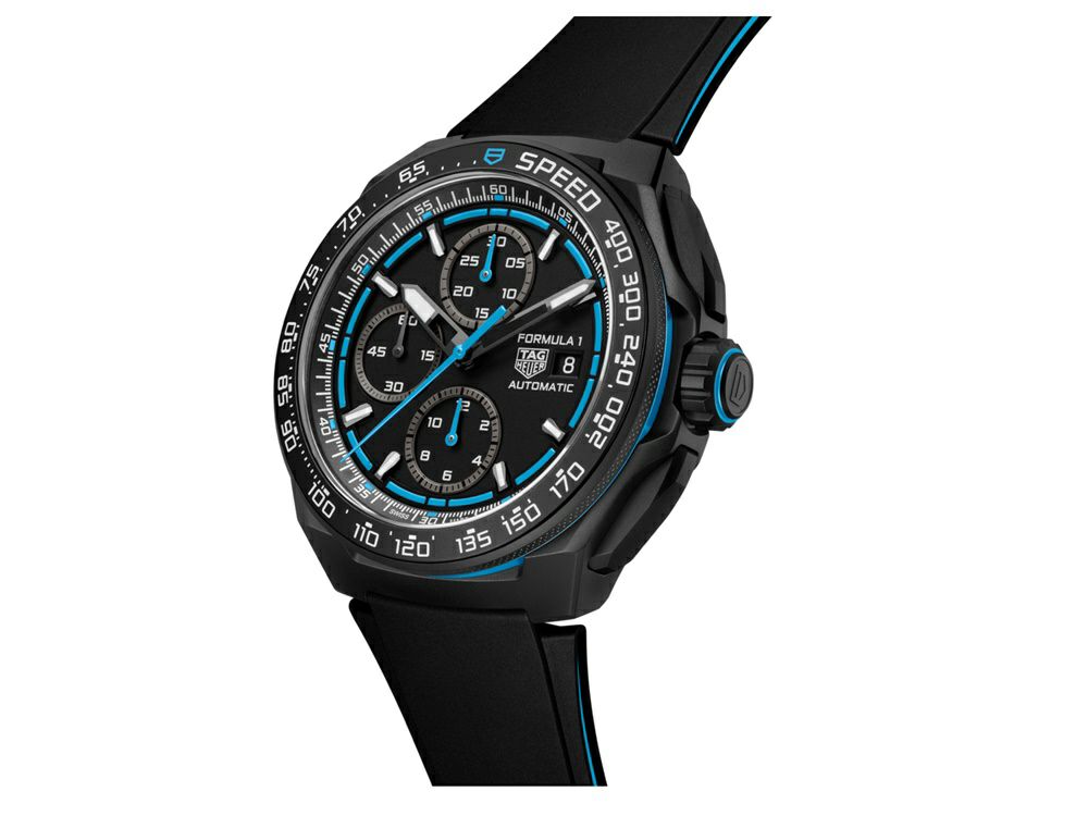 TAG Heuer クロノグラフ フォーミュラ1 クロノグラフ（CBZ2084.FT8097） | TAGHeuer | Formula 1