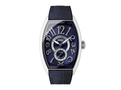 【FRANCK MULLER】グランド カーベックス 7 デイズ パワーリザーブ