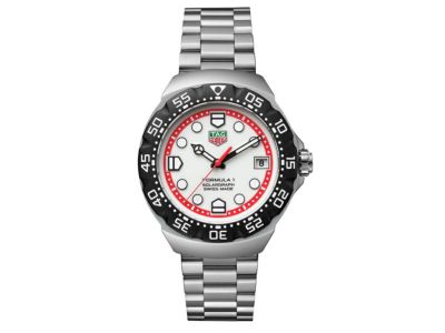 新作　限定モデル　TAG Heuer フォーミュラ1 ソーラーグラフ フォーミュラ1 ソーラーグラフ | TAG HEUER Formula1 | 岡山の