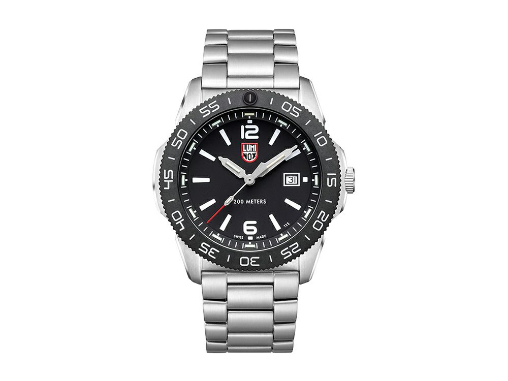 PACIFIC DIVER 3120 SERIES | SEA | 岡山の正規時計宝飾専門店