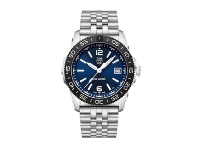 PACIFIC DIVER 3120M SERIES