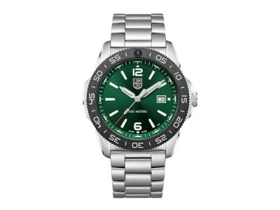 PACIFIC DIVER 3120 SERIES