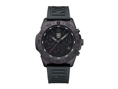 PACIFIC DIVER CHRONOGRAPH 3140 SERIES