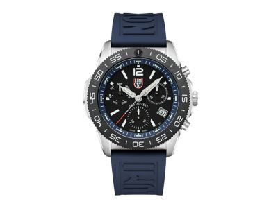 PACIFIC DIVER CHRONOGRAPH 3140 SERIES