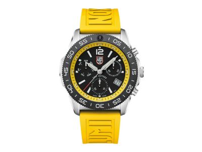 PACIFIC DIVER CHRONOGRAPH 3140 SERIES