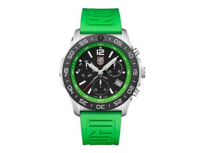 PACIFIC DIVER CHRONOGRAPH 3140 SERIES